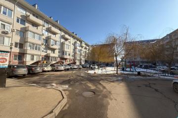 Фото №1: 1-комнатная квартира 31 м², 2/6 эт. - Краснодар, мкр. жилой комплекс Новый Город, ул. Шевцова, 36/1