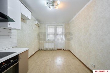 Фото №5: 1-комнатная квартира 42 м² - Краснодар, мкр. жилой комплекс Комфорт, ул. Селезнёва, 4/9