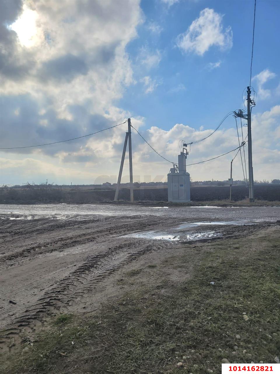 Фото №4: Коммерческая земля 200&nbsp;сот. - Краснодар, мкр. Карасунский внутригородской округ