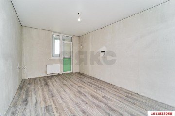 Фото №4: 2-комнатная квартира 60 м² - Краснодар, мкр. жилой комплекс Сограт, ул. Красных Партизан, 4/15