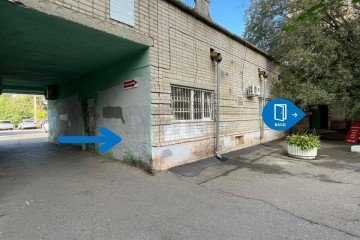 Фото №2: Торговое помещение 180 м² - Краснодар, мкр. Фестивальный, ул. имени Тургенева, 191