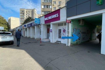 Фото №1: Торговое помещение 180 м² - Краснодар, мкр. Фестивальный, ул. имени Тургенева, 191