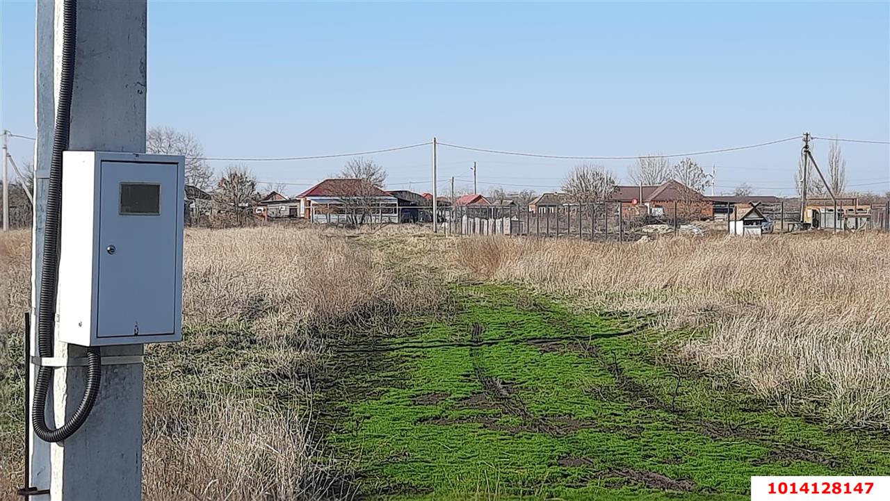 Фото №3: Земельный участок под ИЖС 150&nbsp;сот. - Натухай, ул. Хакурате