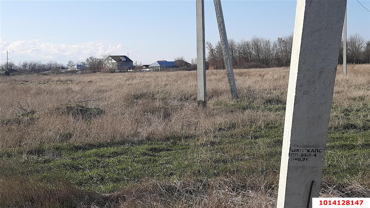 Фото №4: Земельный участок под ИЖС 150&nbsp;сот. - Натухай, ул. Хакурате