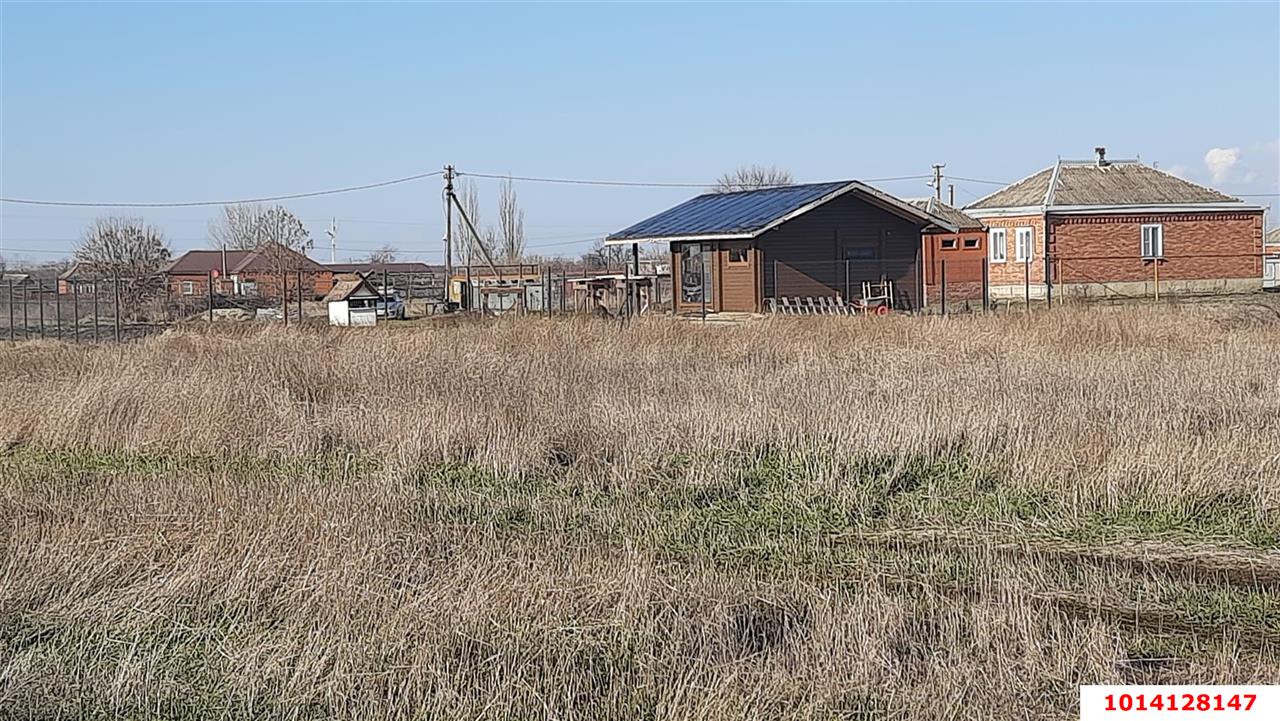 Фото №1: Земельный участок под ИЖС 150&nbsp;сот. - Натухай, ул. Хакурате
