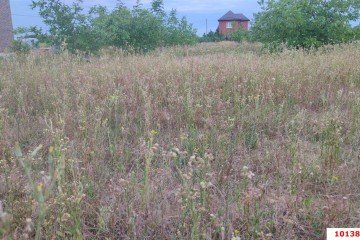 Фото №1: Земельный участок под ИЖС 8 сот. - Лазурный, мкр. Прикубанский внутригородской округ, ул. Виктора Драгунского, 6