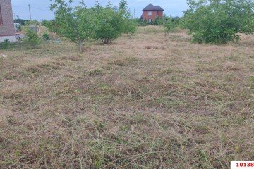 Фото №2: Земельный участок под ИЖС 8 сот. - Лазурный, мкр. Прикубанский внутригородской округ, ул. Виктора Драгунского, 6