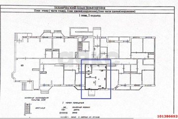 Фото №3: Торговое помещение 45 м² - Краснодар, мкр. жилой комплекс Любимый Дом, ул. Московская, 133к1