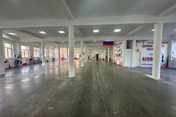 Фото №1: Отдельное здание 880 м² - Краснодар, мкр. Дубинка, ул. Озёрная, 19к1