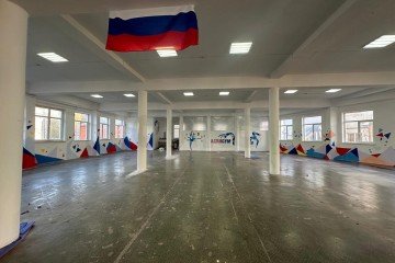 Фото №2: Отдельное здание 880 м² - Краснодар, мкр. Дубинка, ул. Озёрная, 19к1