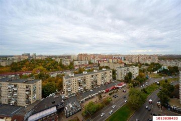 Фото №3: 1-комнатная квартира 47 м² - Краснодар, мкр. жилой комплекс Тургенев, ул. Дальняя, 8к2