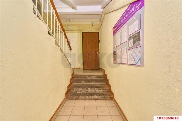 Фото №5: 3-комнатная квартира 82 м² - Краснодар, мкр. Западный внутригородской округ, ул. Красная, 137