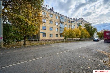 Фото №1: 3-комнатная квартира 82 м² - Краснодар, мкр. Западный внутригородской округ, ул. Красная, 137