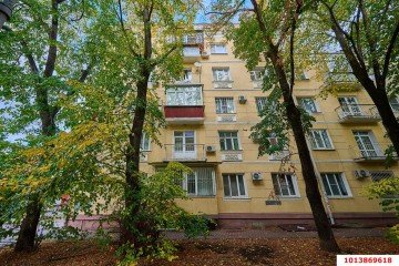 Фото №3: 3-комнатная квартира 82 м² - Краснодар, мкр. Западный внутригородской округ, ул. Красная, 137