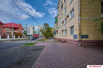 Фото №2: 3-комнатная квартира 82 м² - Краснодар, мкр. Западный внутригородской округ, ул. Красная, 137