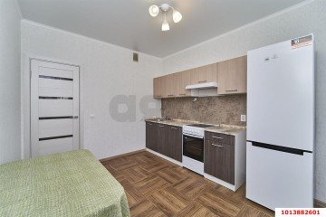 Фото №2: 1-комнатная квартира 34 м² - Краснодар, мкр. Светлоград, ул. Красных Партизан, 1/4к9