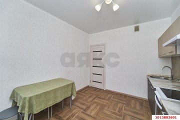 Фото №3: 1-комнатная квартира 34 м² - Краснодар, мкр. Светлоград, ул. Красных Партизан, 1/4к9