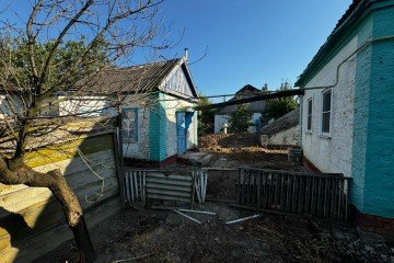 Фото №2: Дом 46 м² - Петровская, ул. Гривенская, 30