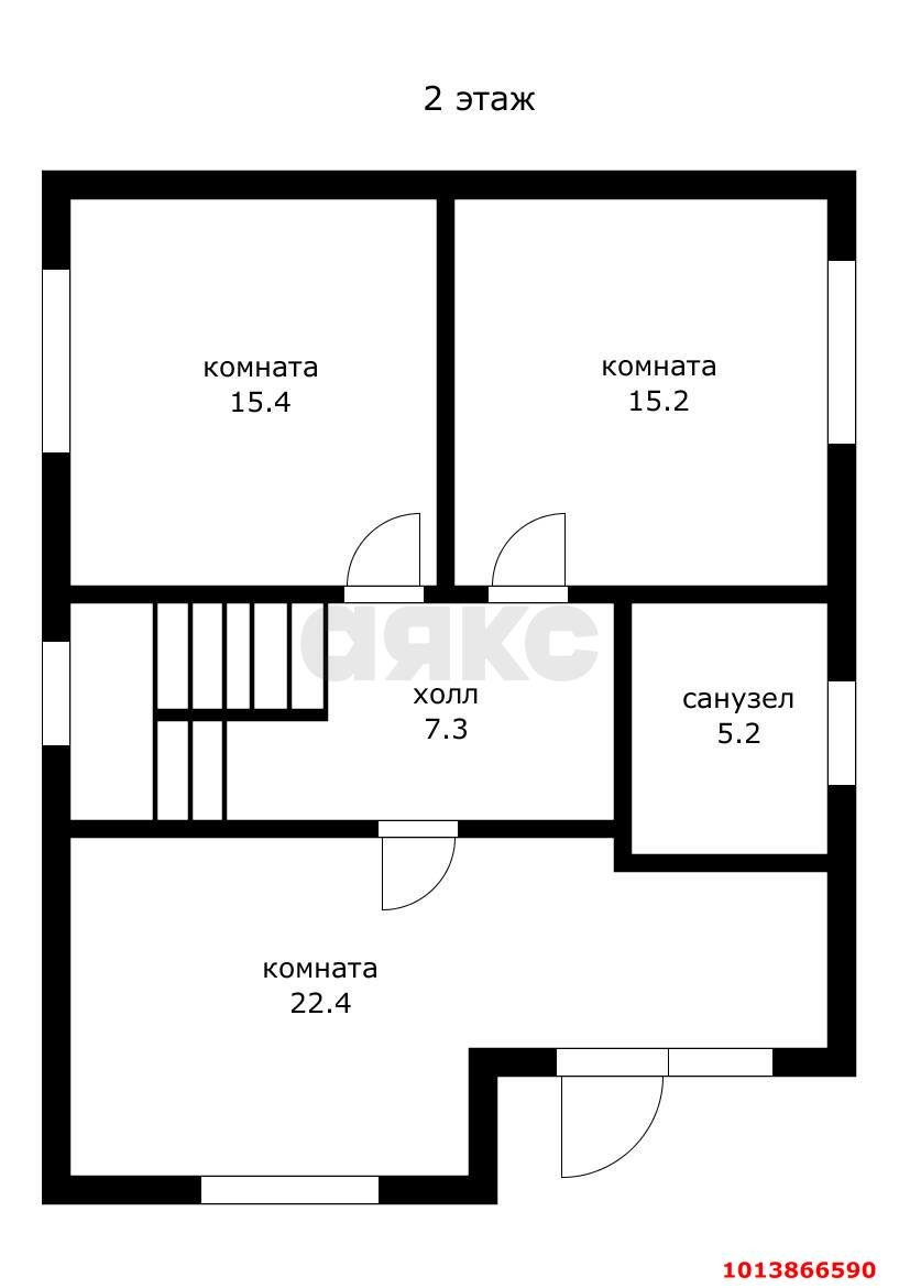 Фото №7: Дом 144 м² + 8.16 сот. - СНТ Победитель, Прикубанский внутригородской округ, ул. Садовая, 330