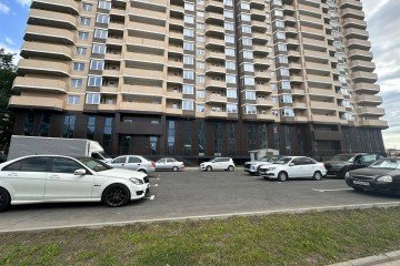 Фото №4: Торговое помещение 638 м² - Краснодар, мкр. Восточно-Кругликовский, ул. Черкасская, 58/2