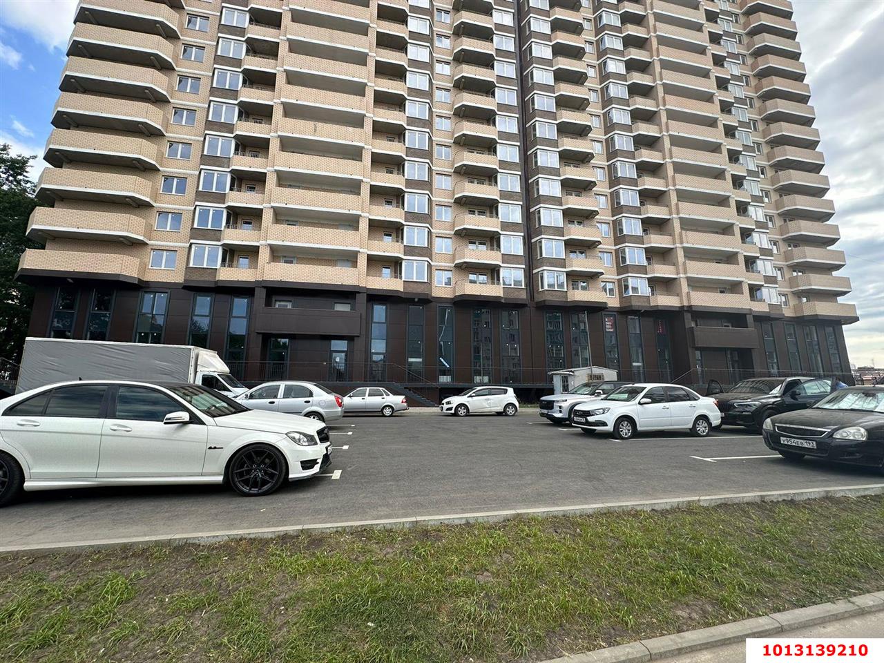 Фото №4: Торговое помещение 638 м² - Краснодар, Восточно-Кругликовский, ул. Черкасская, 58/2