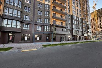 Фото №2: Торговое помещение 104 м² - Краснодар, мкр. Достояние, ул. Григория Булгакова, 16