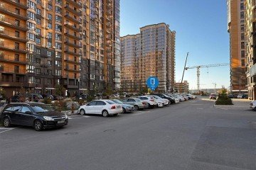 Фото №3: Торговое помещение 71 м² - Краснодар, мкр. Достояние, 