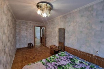 Фото №4: 2-комнатная квартира 44 м² - Краснодар, мкр. Гидростроителей, ул. Дмитрия Благоева, 2