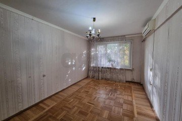 Фото №1: 2-комнатная квартира 44 м² - Краснодар, мкр. Гидростроителей, ул. Дмитрия Благоева, 2