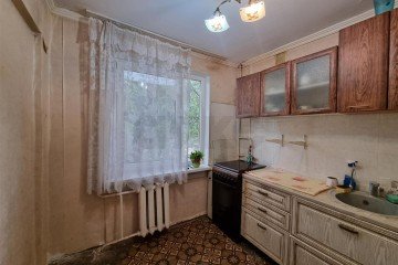 Фото №5: 2-комнатная квартира 44 м² - Краснодар, мкр. Гидростроителей, ул. Дмитрия Благоева, 2