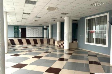 Фото №4: Офисное помещение 110 м² - Краснодар, мкр. Центральный, ул. Кубанская Набережная, 37