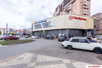 Фото №4: Отдельное здание 1436 м² - Краснодар, мкр. Почтовый, ул. имени Валерия Гассия, 2А