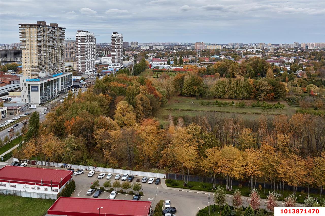 Фото №16: 2-комнатная квартира 97 м² - Краснодар, Пашковский, ул. Леонида Лаврова, 4