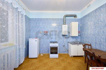 Фото №3: Дом 325 м² - Берёзовый, мкр. Прикубанский внутригородской округ, ул. Зелёная, 21