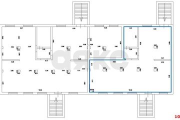 Фото №5: Торговое помещение 145 м² - Краснодар, мкр. Музыкальный, ул. имени Сергея Есенина, 94