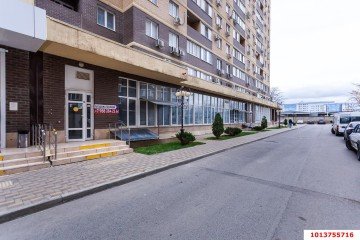 Фото №2: Торговое помещение 278 м² - Краснодар, мкр. жилой комплекс Притяжение, ул. Московская, 118к1