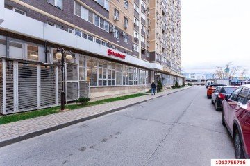 Фото №4: Торговое помещение 278 м² - Краснодар, мкр. жилой комплекс Притяжение, ул. Московская, 118к1