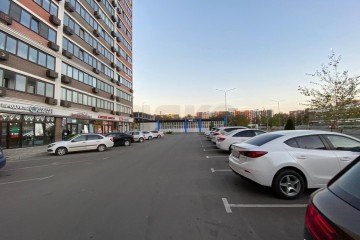 Фото №5: Торговое помещение 100 м² - Краснодар, мкр. жилой комплекс Самолёт-4, ул. Константина Гондаря, 103