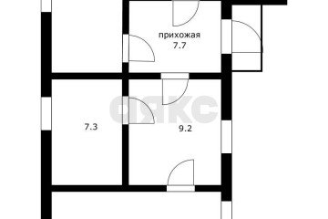 Фото №1: Дом 90 м² - Краснодар, мкр. 9-й километр, ул. Сафонова, 58