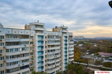 Фото №1: 3-комнатная квартира 80 м² - Краснодар, мкр. Авиагородок, ул. имени Дзержинского, 155/1