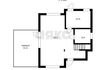 Фото №5: Дом 275 м² - Краснодар, днт Знаменский, ул. Кубанская, 16