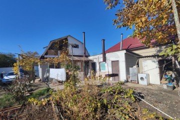 Фото №4: Дом 82 м² - Дорожник, мкр. Прикубанский внутригородской округ, ул. Клубничная, 46