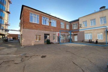 Фото №4: Торговое помещение 181 м² - Краснодар, мкр. Центральный, ул. Мира, 28