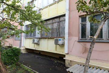 Фото №3: 3-комнатная квартира 61 м² - Лорис, мкр. Карасунский внутригородской округ, ул. Садовая, 32