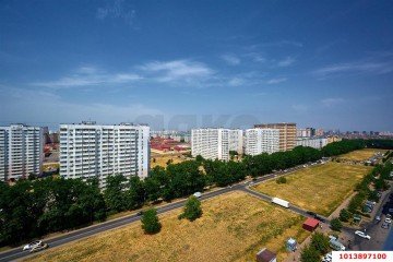 Фото №4: 1-комнатная квартира 42 м² - Краснодар, мкр. Восточно-Кругликовский, ул. Героев-Разведчиков, 34