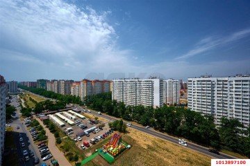 Фото №3: 1-комнатная квартира 42 м² - Краснодар, мкр. Восточно-Кругликовский, ул. Героев-Разведчиков, 34