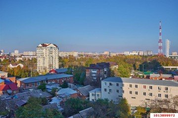 Фото №3: 1-комнатная квартира 38 м² - Краснодар, мкр. Центральный, ул. Железнодорожная, 23/1