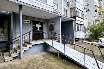 Фото №4: 4-комнатная квартира 80 м² - Краснодар, мкр. Гидростроителей, ул. Игнатова, 55