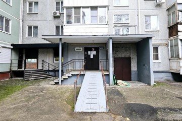 Фото №3: 4-комнатная квартира 74 м² - Краснодар, мкр. Гидростроителей, ул. Игнатова, 18