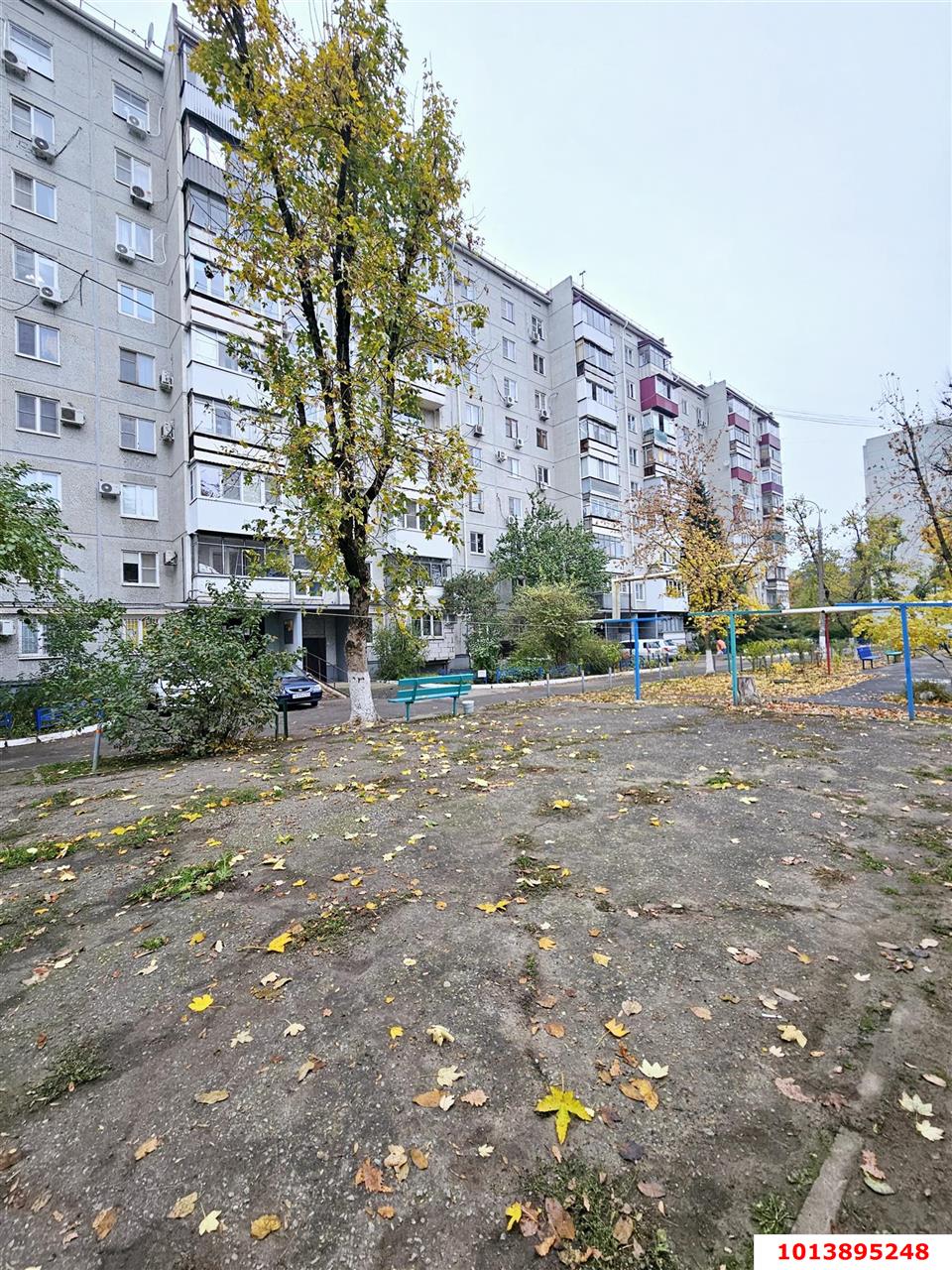 Фото №2: 4-комнатная квартира 80 м² - Краснодар, Гидростроителей, ул. Игнатова, 18